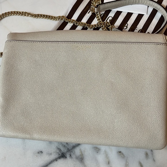 Henri Bendel envelope bag - Picture 6 of 8